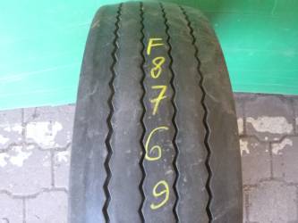 Opona używana 215/75R17,5 Continental LS3 HYBRID