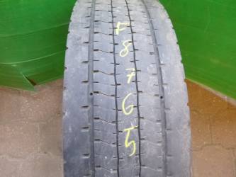 Opona używana 215/75R17,5 Goodyear RHD II+