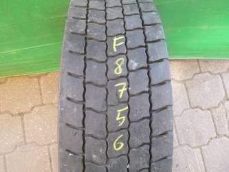 Opona używana 215/75R17,5 BFGOODRICH ROAD CONTROL D