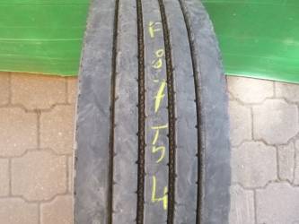 Opona używana 215/75R17,5 GT RADIAL GT879