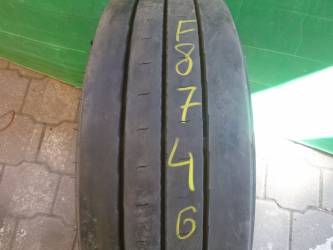 Opona używana 245/70R17,5 Dunlop SP246