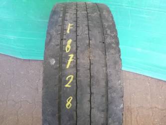 Opona używana 215/75R17,5 Goodyear RHD II+