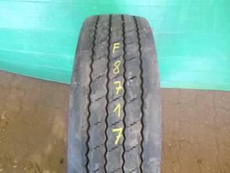 Opona używana 215/75R17,5 Continental LS3 HYBRID