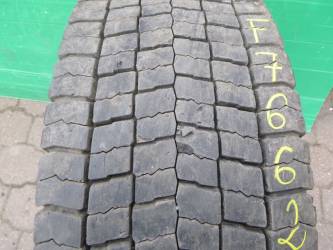 Opona używana 315/80R22,5 Pirelli TR01