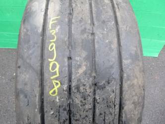 Opona używana 385/55R22,5 Michelin X-MULTI T II