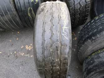 Opona używana 385/65R22,5 Hankook TM11