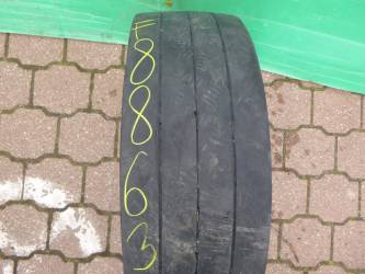 Opona używana 245/70R17,5 Michelin X-MULTI T II