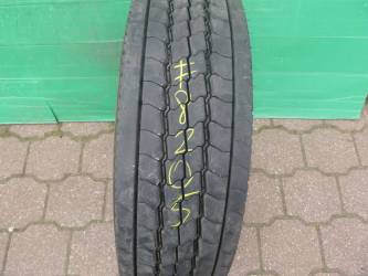 Opona używana 235/75R17,5 Fulda REGIOCONTROL