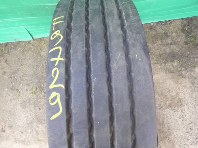 Opona używana 265/70R19,5 GITI GSR225