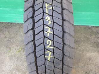 Opona używana 215/75R17,5 TOURADOR MAX FORCE D1