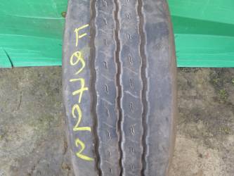 Opona używana 205/65R17,5 Goodyear KMAX T