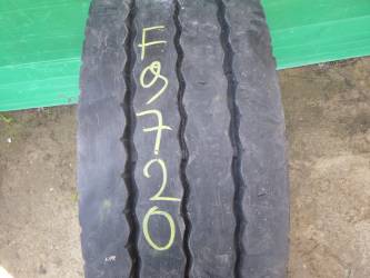 Opona używana 265/70R19,5 Bridgestone R168