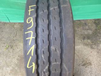 Opona używana 215/75R17,5 Goodyear KMAX T