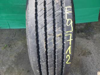 Opona używana 215/75R17,5 DOUBLECOIN RT600