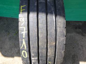 Opona używana 265/70R17,5 LEAO KTL200