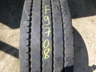 Opona używana 265/70R19,5 BANDVULC BVT