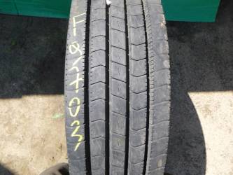 Opona używana 215/75R17,5 Dunlop SP344