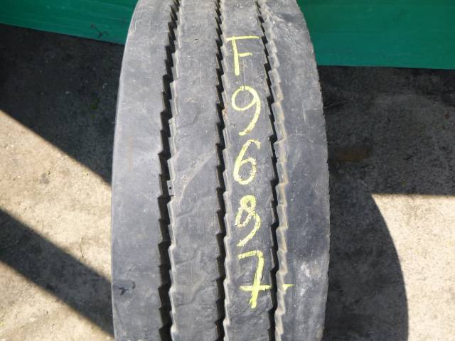 Opona używana 245/70R17,5 Hankook TH22