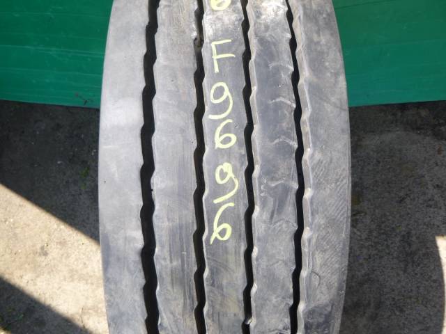 Opona używana 265/70R19,5 Hankook TH31