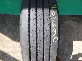 Opona używana 215/75R17,5 DOUBLECOIN RT600