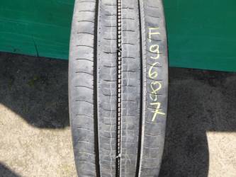 Opona używana 215/75R17,5 Bridgestone R-STEER 002