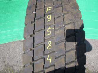 Opona używana 315/70R22,5 ROADX RT785