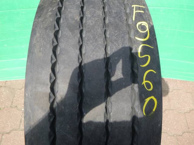 Opona używana 385/65R22,5 Continental HTR