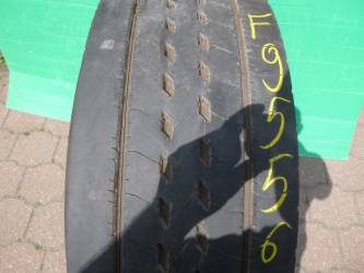 Opona używana 385/65R22,5 Goodyear KMAX S GEN-2