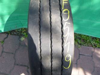 Opona używana 205/65R17,5 Continental HTR2