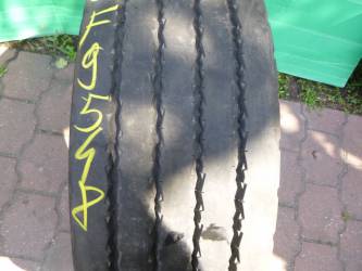 Opona używana 285/70R19,5 Uniroyal FH100