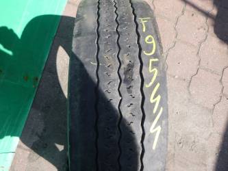 Opona używana 215/75R17,5 Michelin XTE2+