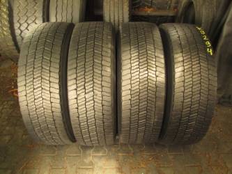 Opony używane 315/70R22,5 BIEŻNIKOWANA MICHELIN X-MULTI D