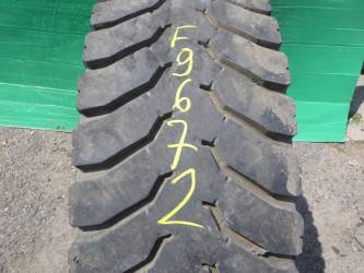 Opona używana 295/80R22,5 Hankook DM09