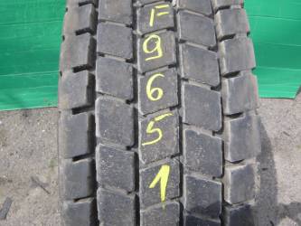 Opona używana 315/80R22,5 Dębica DRD2