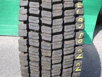 Opona używana 315/80R22,5 WindPower WDR37