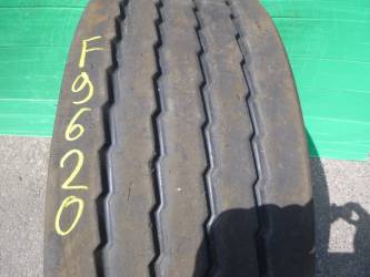 Opona używana 385/65R22,5 GOODTRID GHT50