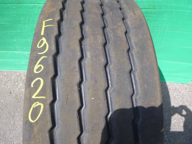 Opona używana 385/65R22,5 GOODTRID GHT50