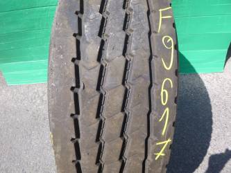 Opona używana 385/65R22,5 Dunlop SP382