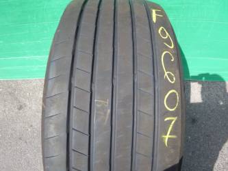 Opona używana 385/55R22,5 Goodyear KMAX T GEN-2