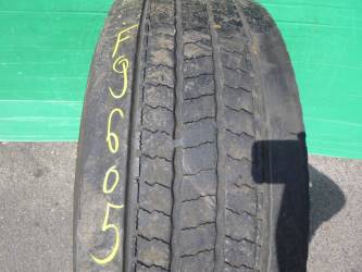 Opona używana 385/65R22,5 Hankook AH31