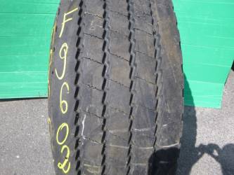 Opona używana 385/65R22,5 Aeolus NEOALLROADS S+