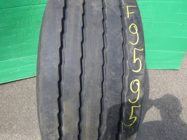 Opona używana 385/55R22,5 Hankook TH31