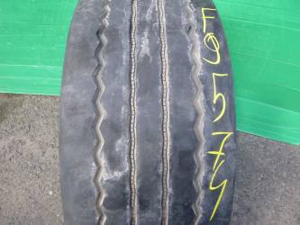 Opona używana 385/55R22,5 GITI GTL919