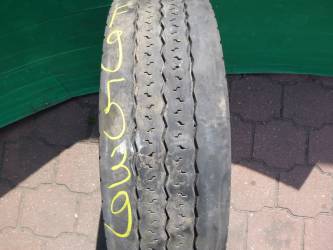 Opona używana 215/75R17,5 Michelin XTE2+