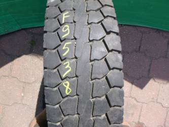 Opona używana 205/75R17,5 Pirelli TR85