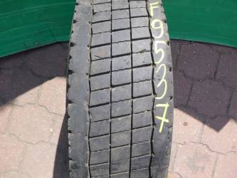 Opona używana 205/75R17,5 Continental LD3 HYBRID