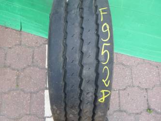 Opona używana 205/65R17,5 Michelin X MAXTRAILER XTA+E