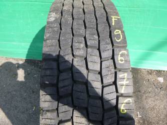 Opona używana 295/80R22,5 DYNACARGO COUCH GRIP PREMIUM Y126