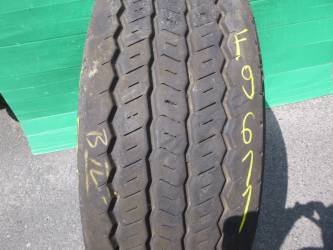 Opona używana 385/65R22,5 Petlas NZ305