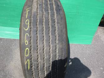 Opona używana 385/65R22,5 Firestone FT522 PLUS